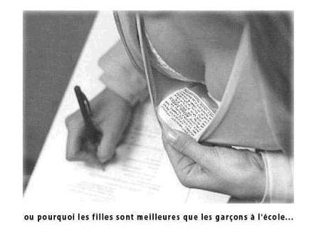 c'est ca l'inteligence